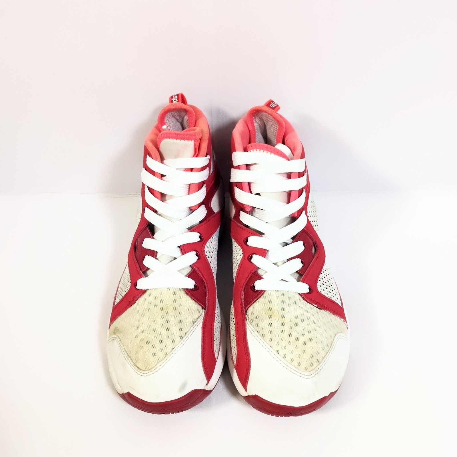 adidas アディダス バスケットボールシューズ バッシュ スポーツシーンに◎通気性抜群◎【adidas】アディダス