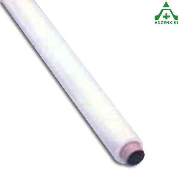 アスベスト対策 壁 床養生用ポリシート 0.15mm×3600mm×50M 1本 個人宅発送不可|代引き決済不可 石綿 アスベスト除去工事