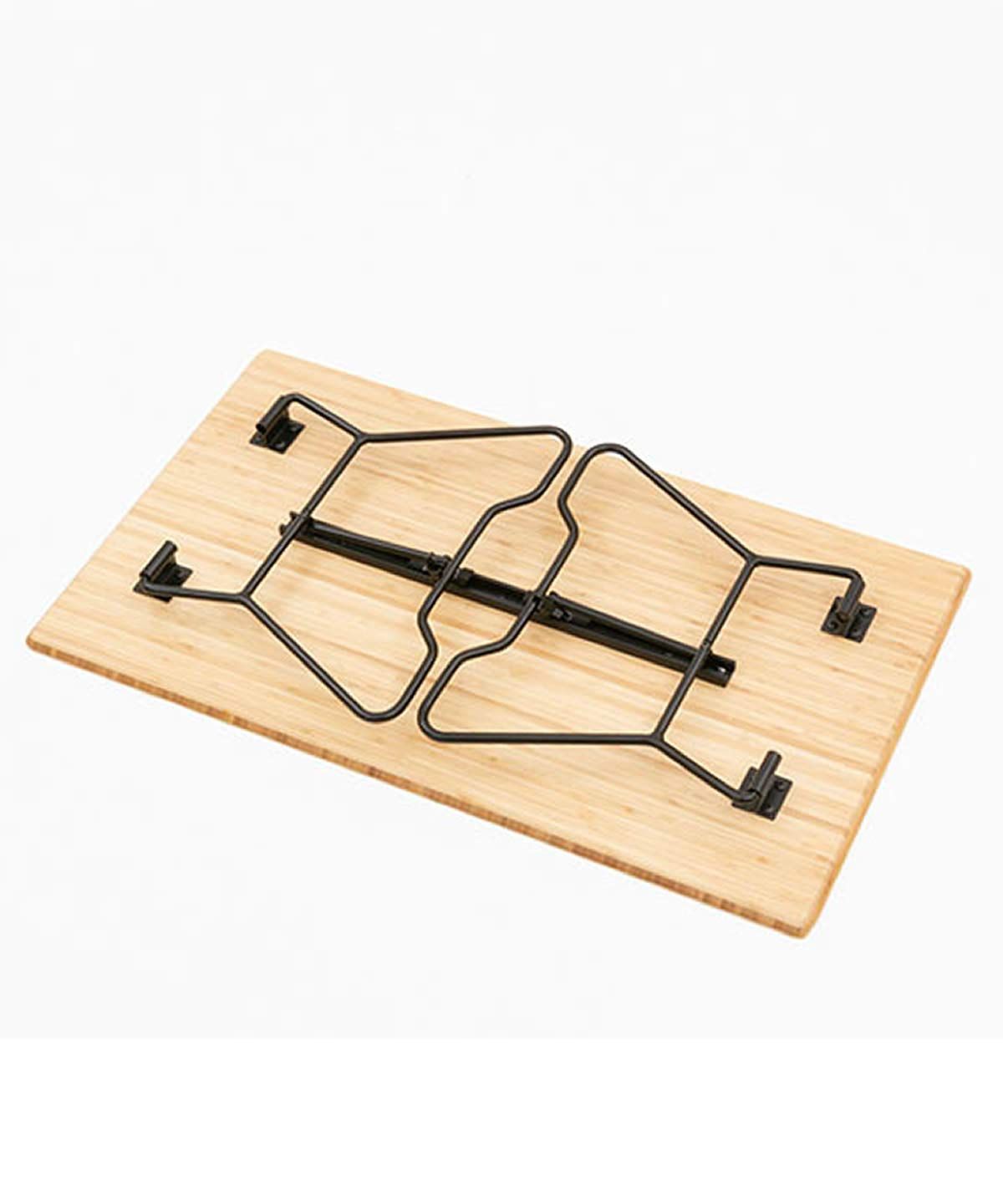 TNFキャンプテーブルスリム テーブル