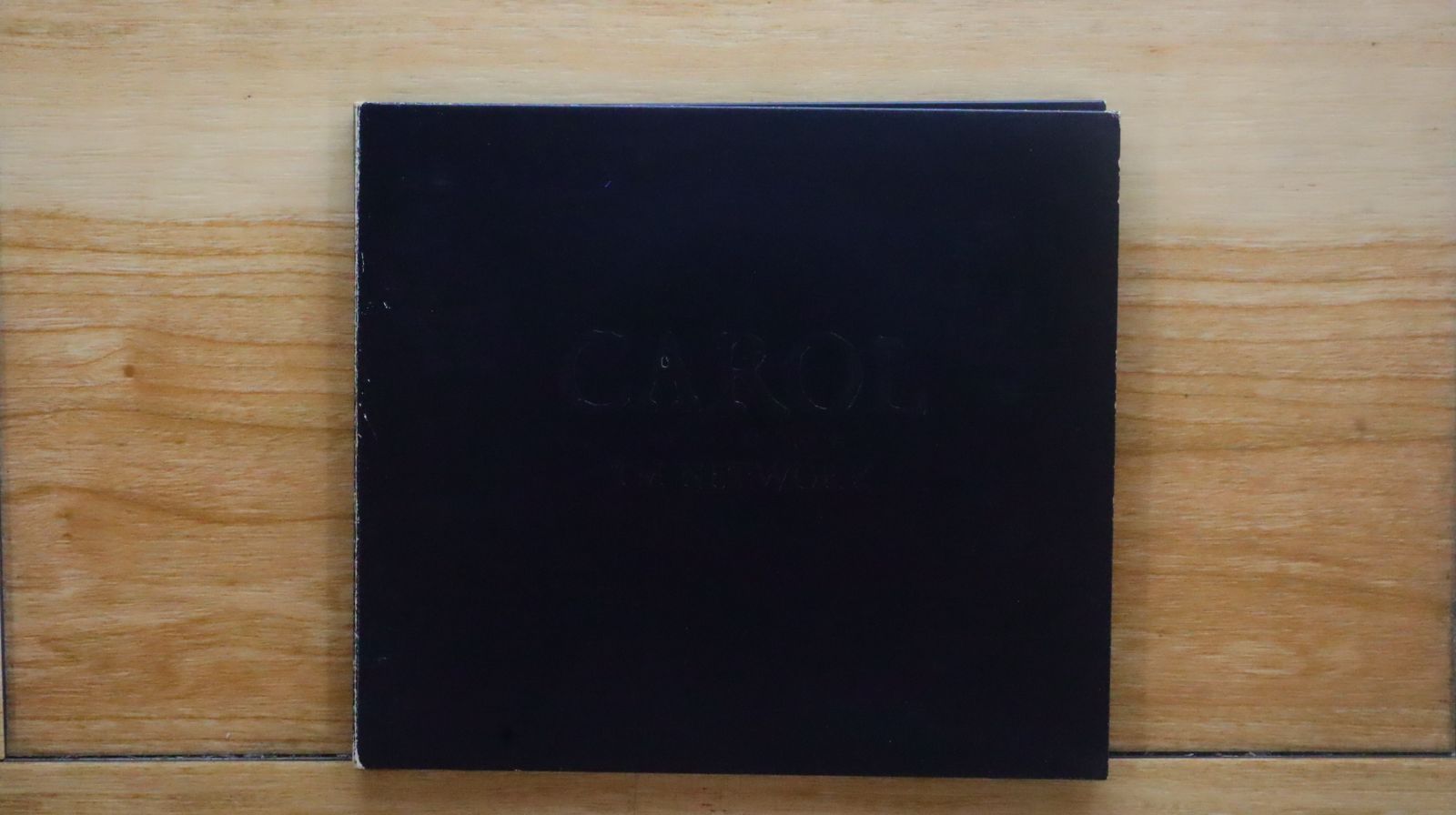国内盤CD☆ティーエム・ネットワーク/TM NETWORK□ CAROL-A DAY