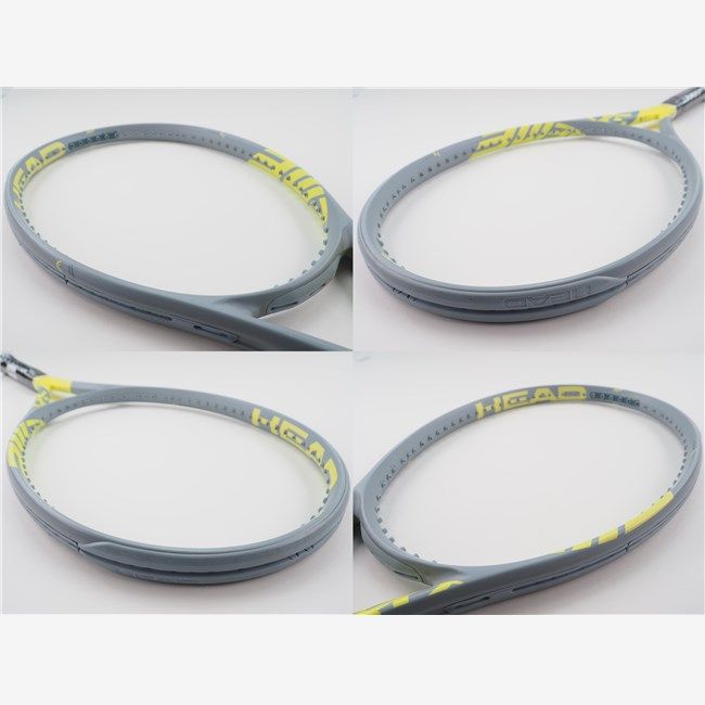 テニスラケット ヘッド グラフィン 360プラス エクストリーム MP 2020年モデル G2 HEAD GRAPHENE 360 EXTREME MP 202 c25090440c