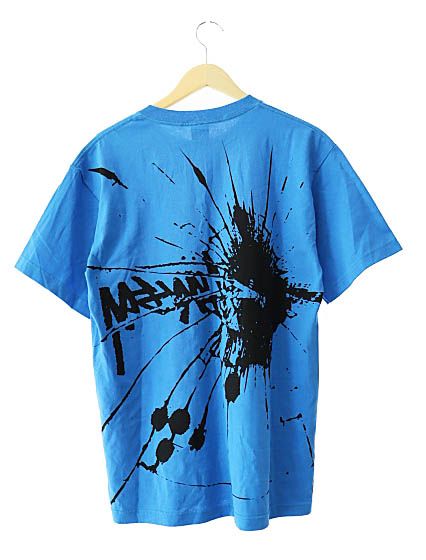 STUSSY　サングラス　TINA　ヴィンテージ ステューシー STUSSY VINTAGE ヴィンテージ 00s Graphic Tee