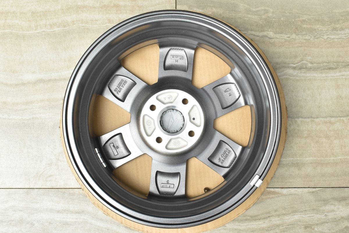 ダイハツ 【新車外し品】ダイハツ タント ファンクロスターボ 純正 