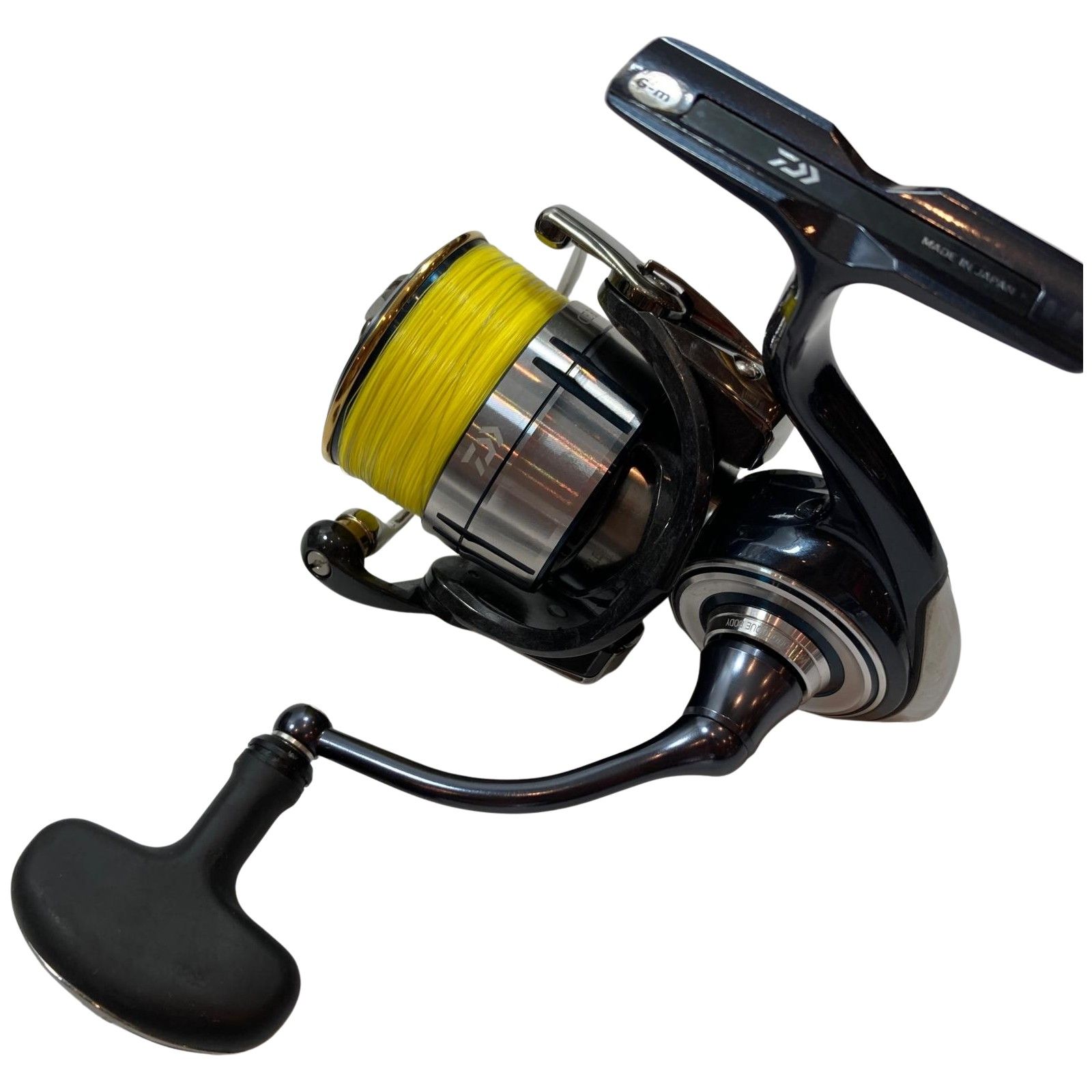 19セルテートLT3000-XH DAIWA ダイワ 19 セルテート LT3000-XH