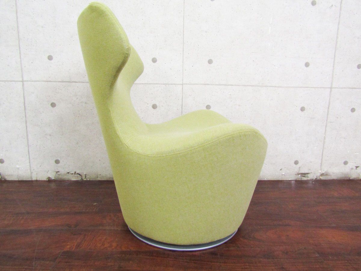 展示品□未使用品□B&B ITALIA□イタリア最高級□PICCOLA