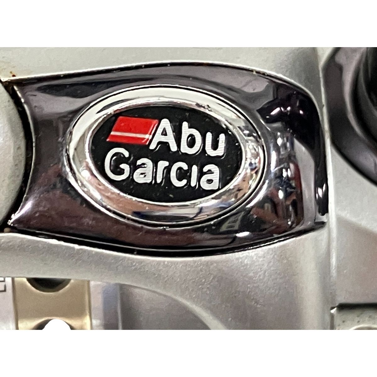 13.Abu Garcia Cardinal 955 スピニングリール新品未使用 Abu Garcia スピニングリール アブガルシア カーディナルIII S