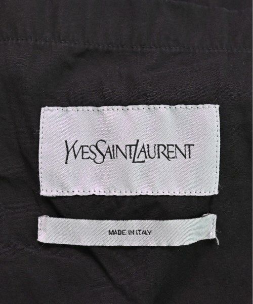 YVES SAINT LAURENT テーラードジャケット メンズ 【古着】【中古】【送料無料】