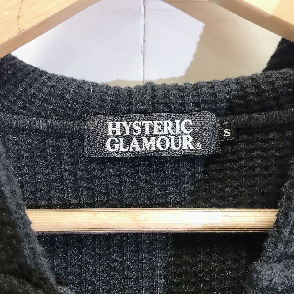 HYSTERIC GLAMOUR ヒステリックグラマー トップス メンズ