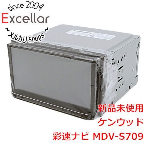 bn:0] 彩速ナビ MDV-S709 - cecati92.edu.mx