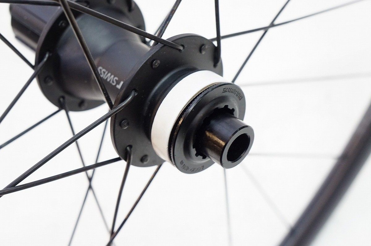 CAMPAGNOLO 「カンパニョーロ」 ZONDA DB シマノ11速 ホイールセット