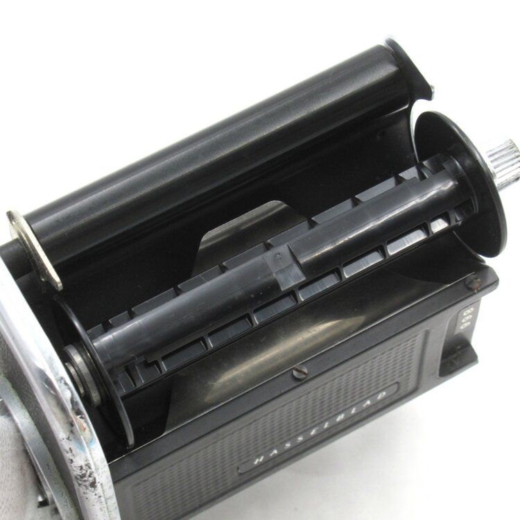 ハッセルブラッド A