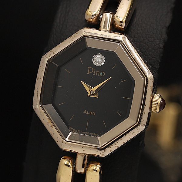2026年最新Yahoo!オークション -alba pinoの中古品・新品・未使用品一覧
