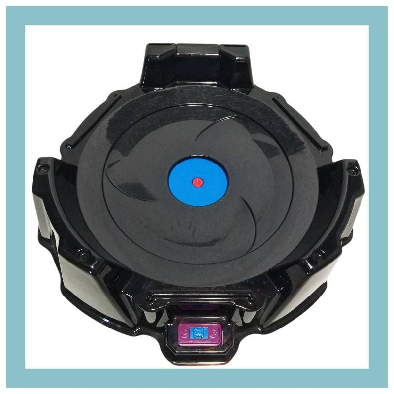 Beyblade ベイブレード BB-120アルティメットベイ太スタジアム