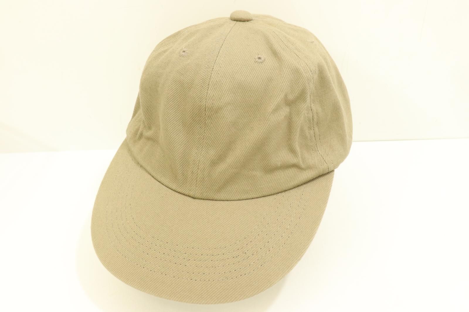 アンネームドヘッドウェア キャップ UNNAMED HEADWEAR 2点セット