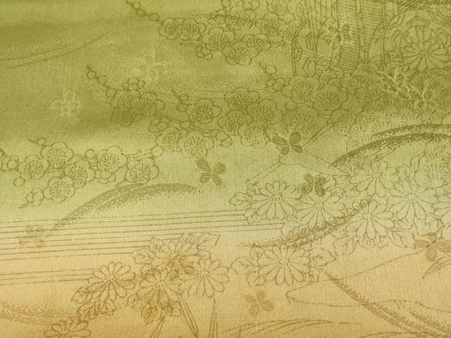 和装小物 帯揚げ10枚