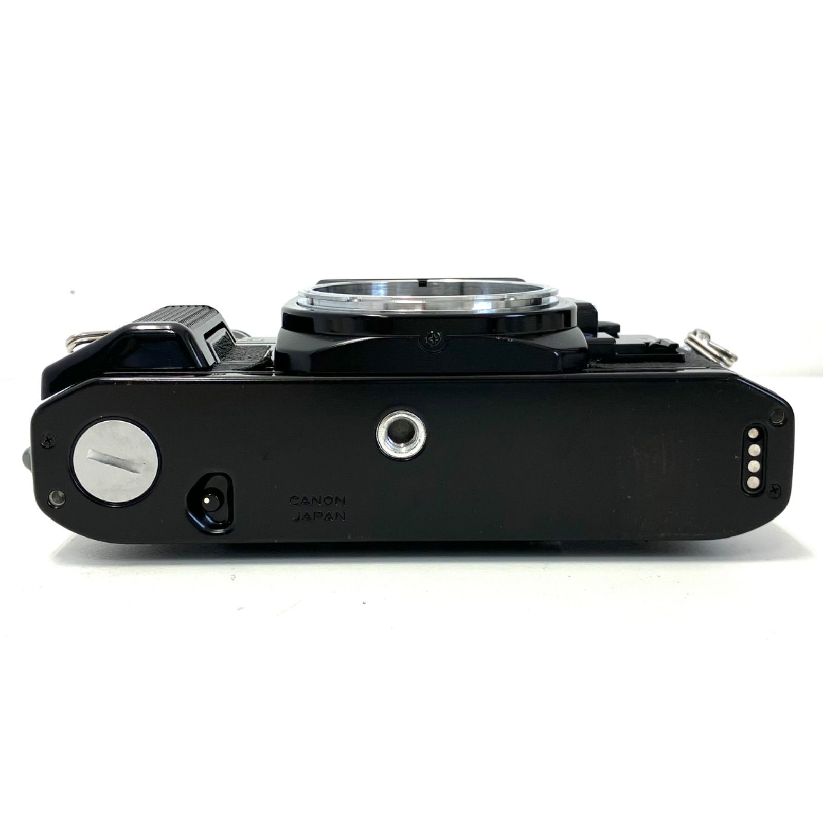 RtCanon AE-1 Program 美品 Canon AE-1 Program Film Cameras for sale | eBay