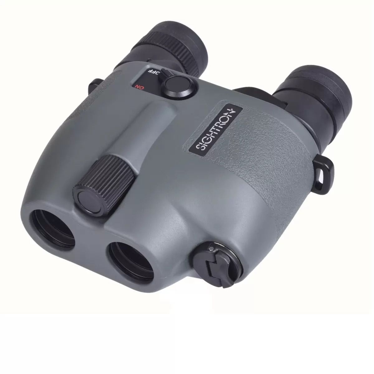 サイトロン SIIBL 1021 Stabilizer 10倍 防振双眼鏡 新品