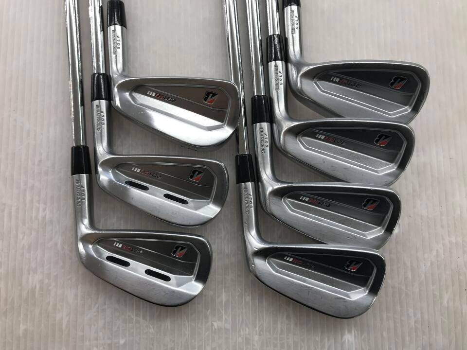 ブリヂストン 最短