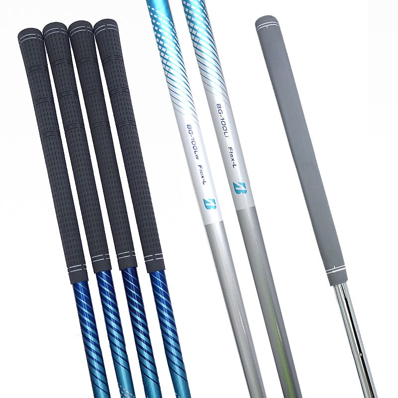 レディースクラブセット 全8本セット