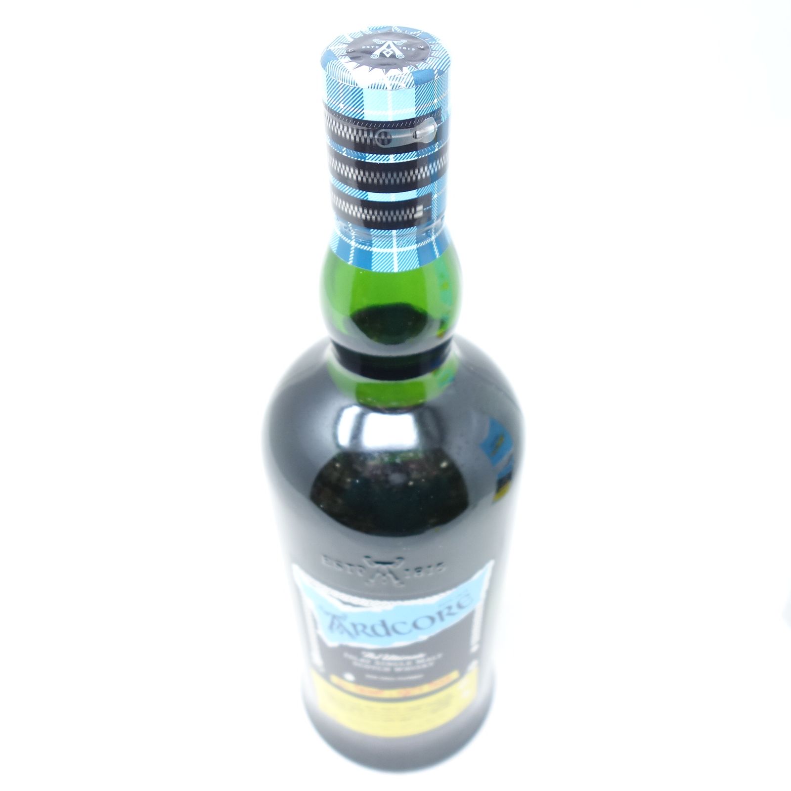アードベッグ アードコア 700ml 46％ ARDBEG 箱付【U】 - メルカリ