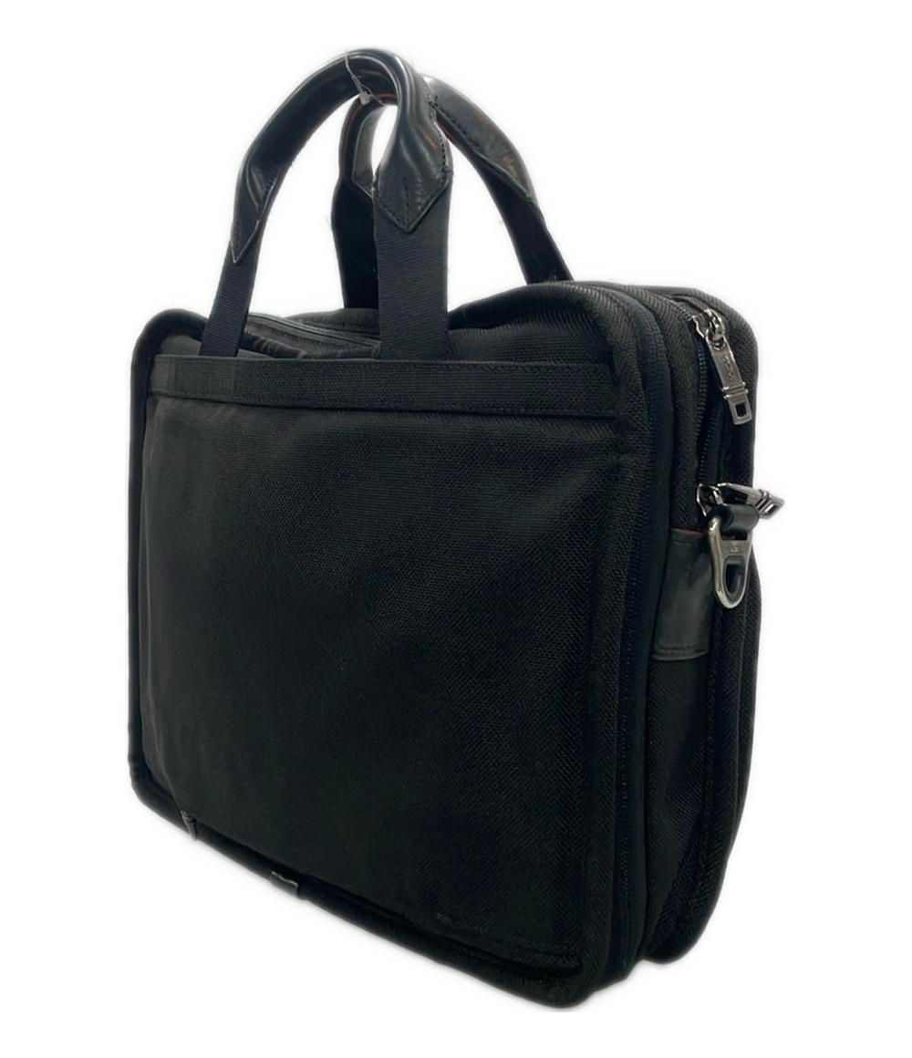 TUMI トゥミ 2WAY ビジネス バッグ ショルダーバッグ トゥミ ブリーフ