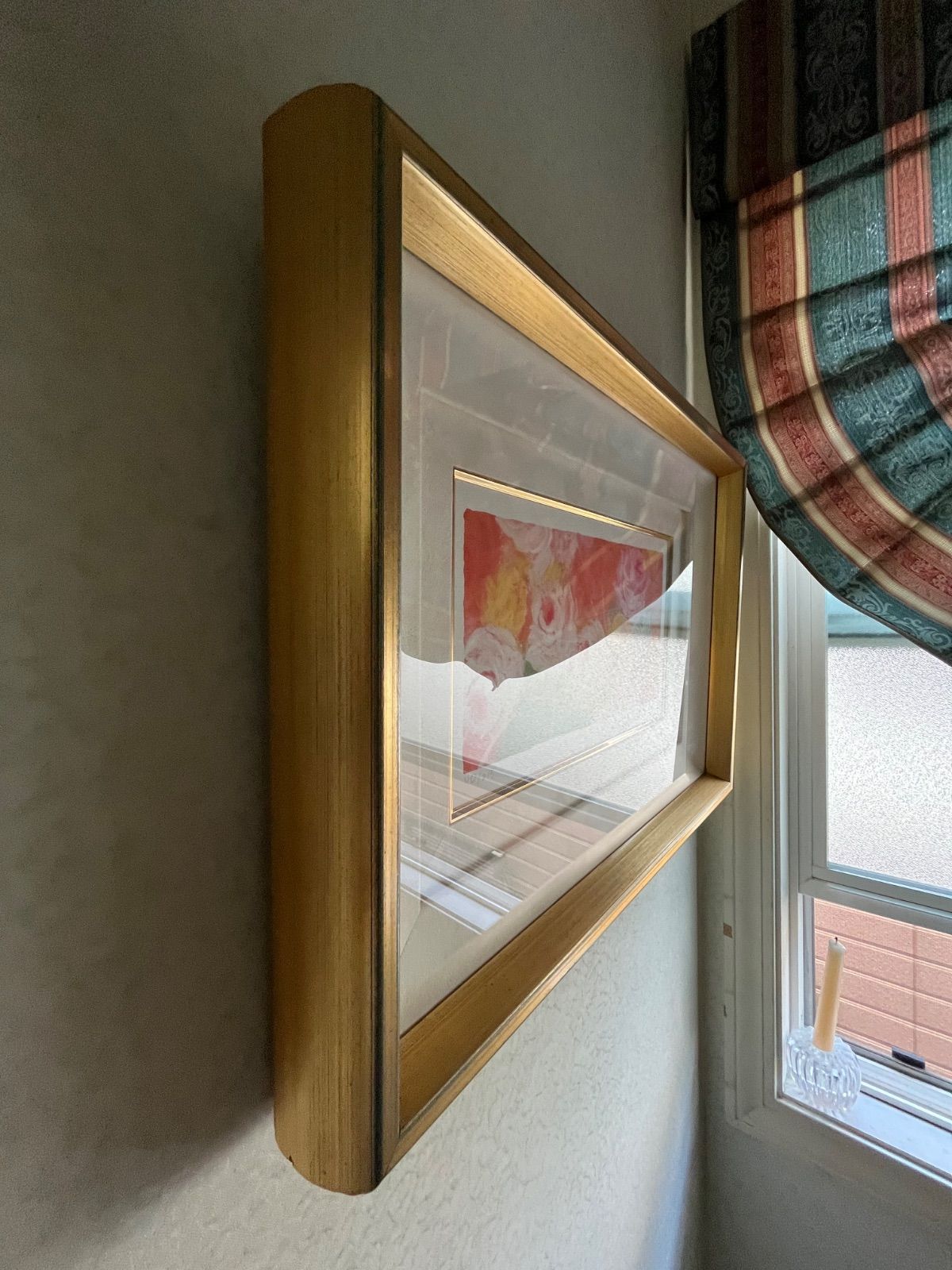 額装済み版画 人気作品