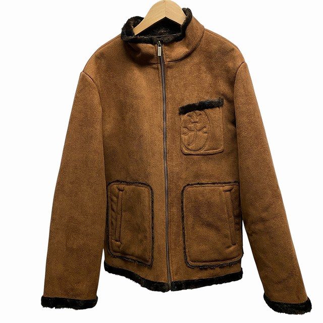 カステルバジャック スポーツ CASTELBAJAC SPORT フェイクファー