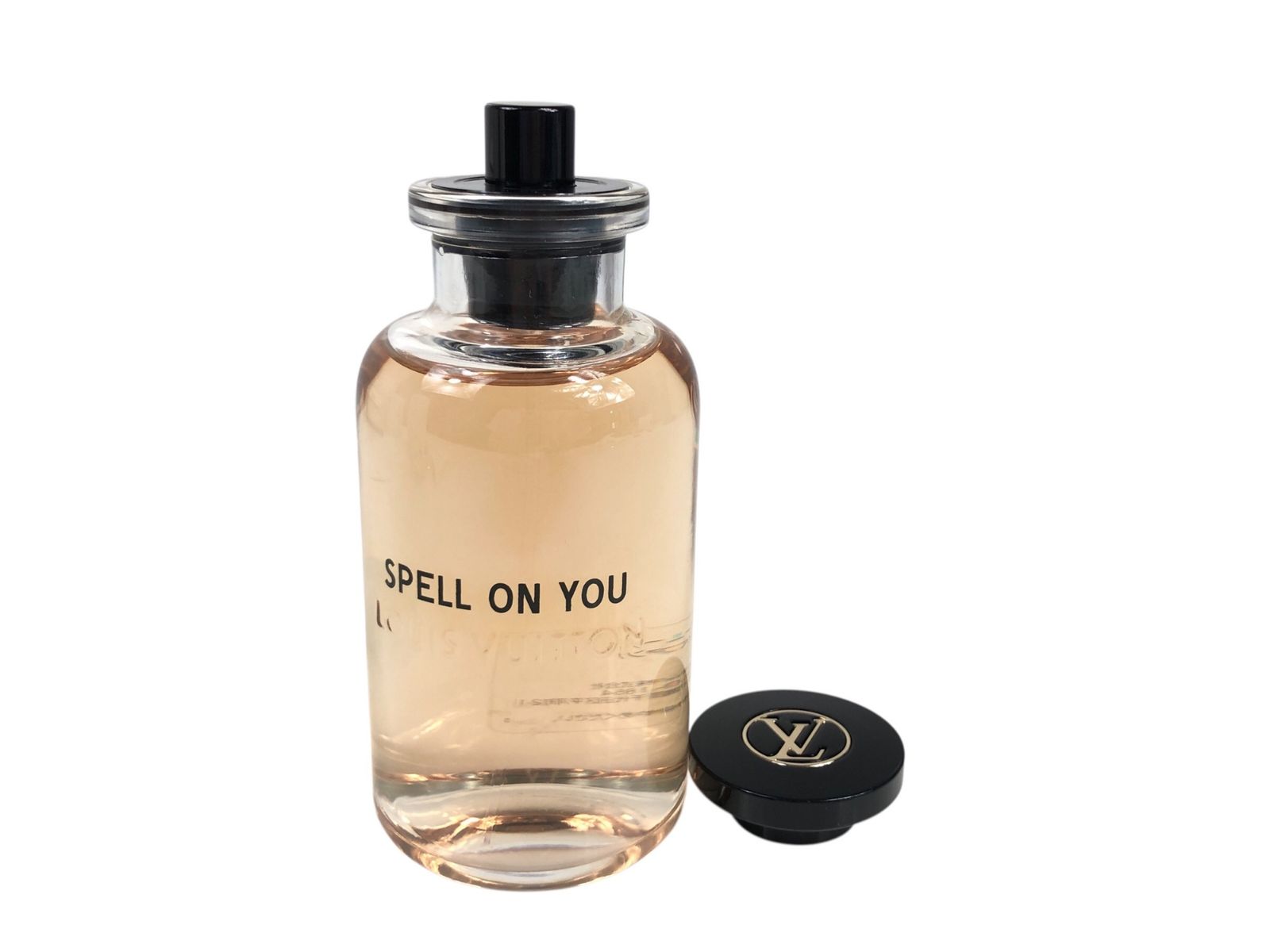 LOUIS VUITTON SPELL ON YOU トラベルスプレー LOUIS VUITTON SPELL ON YOU トラベルスプレー