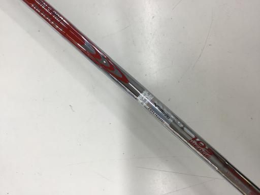 中古】 ミズノ ミズノ THE CRAFT 52° ウェッジ WG 純正特注