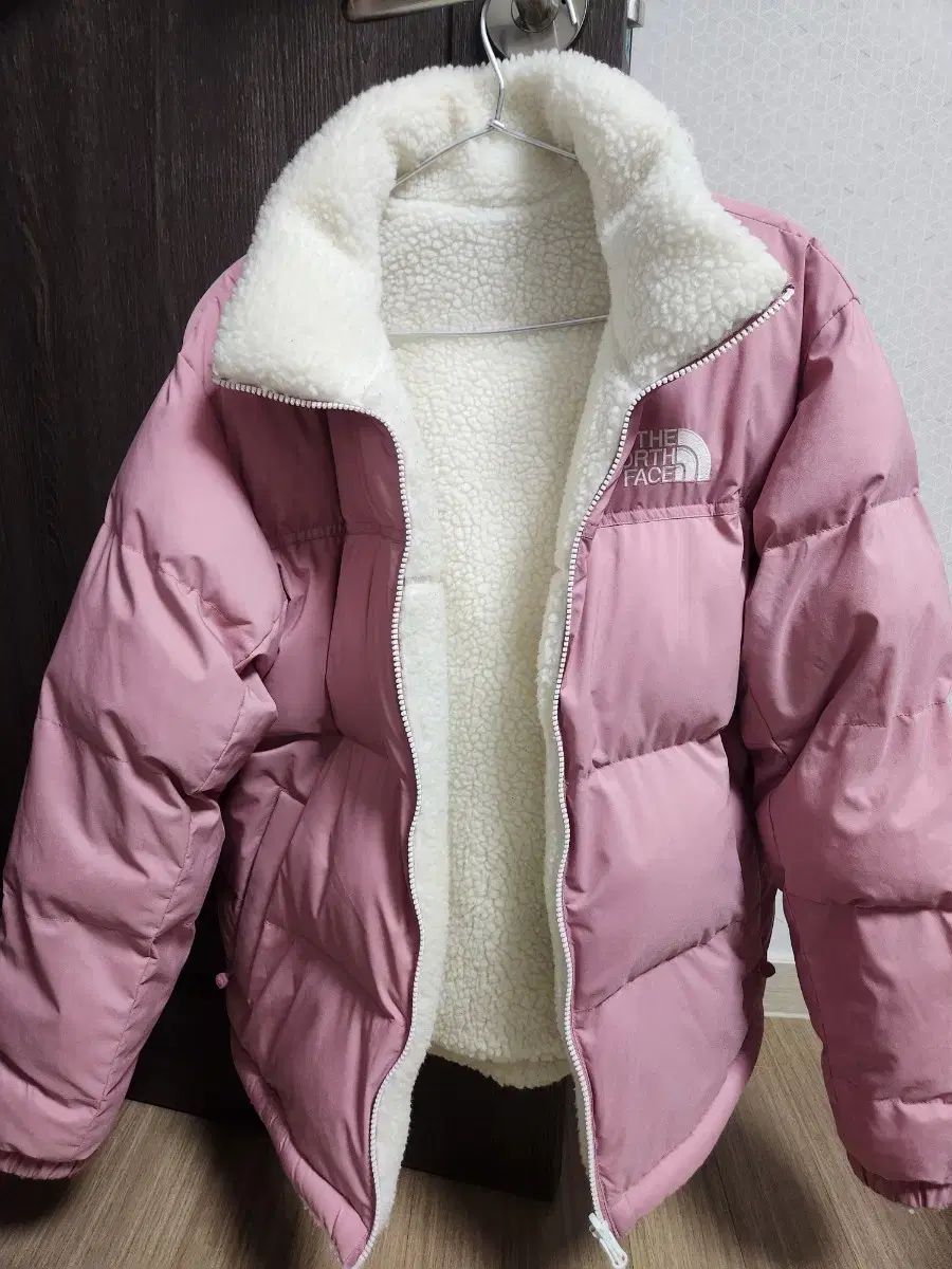 THE NORTH FACE ザノースフェイス ビー ベター フリースジャケット