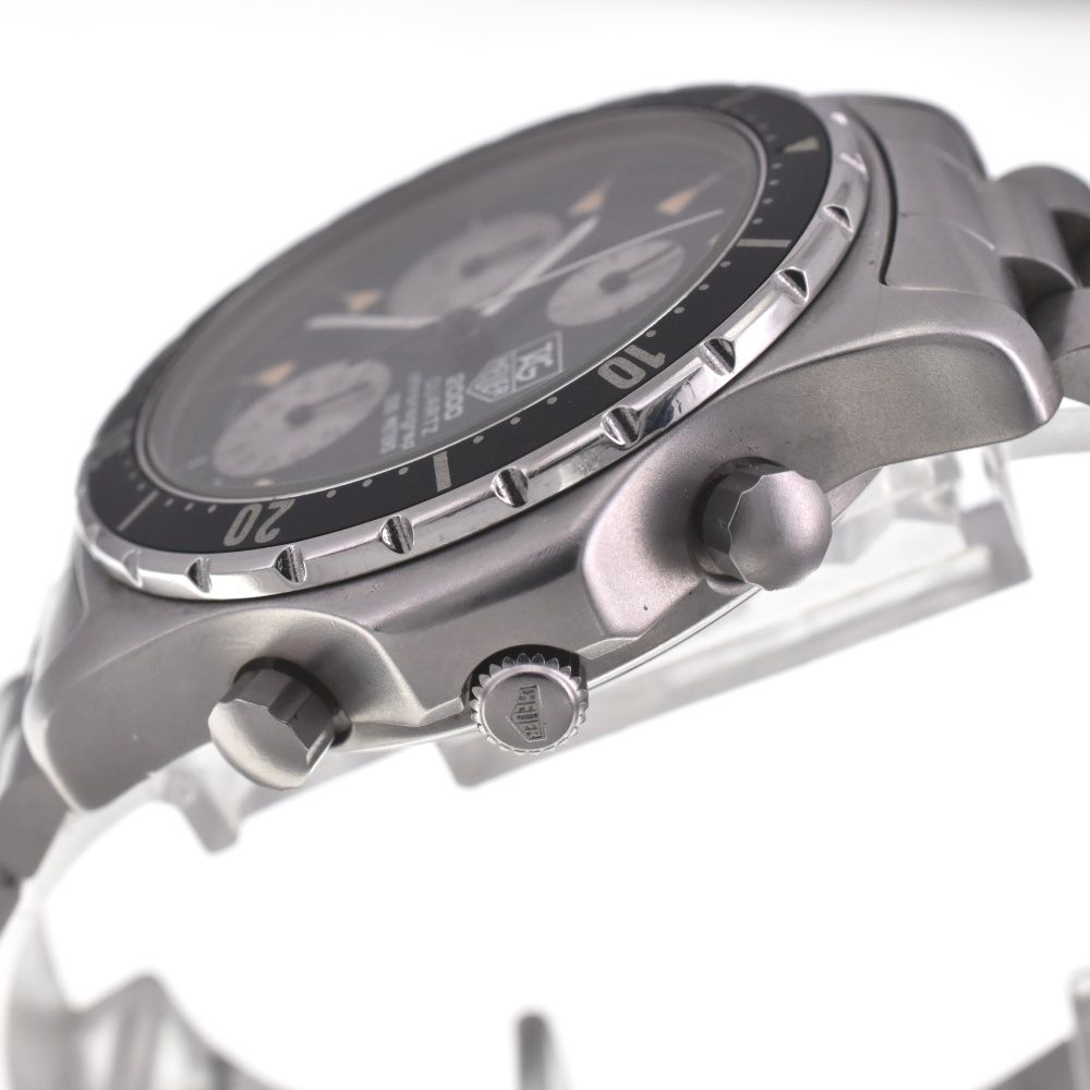 タグホイヤー TAG HEUER 273.006-1 ヴィンテージ 2000 シリーズ