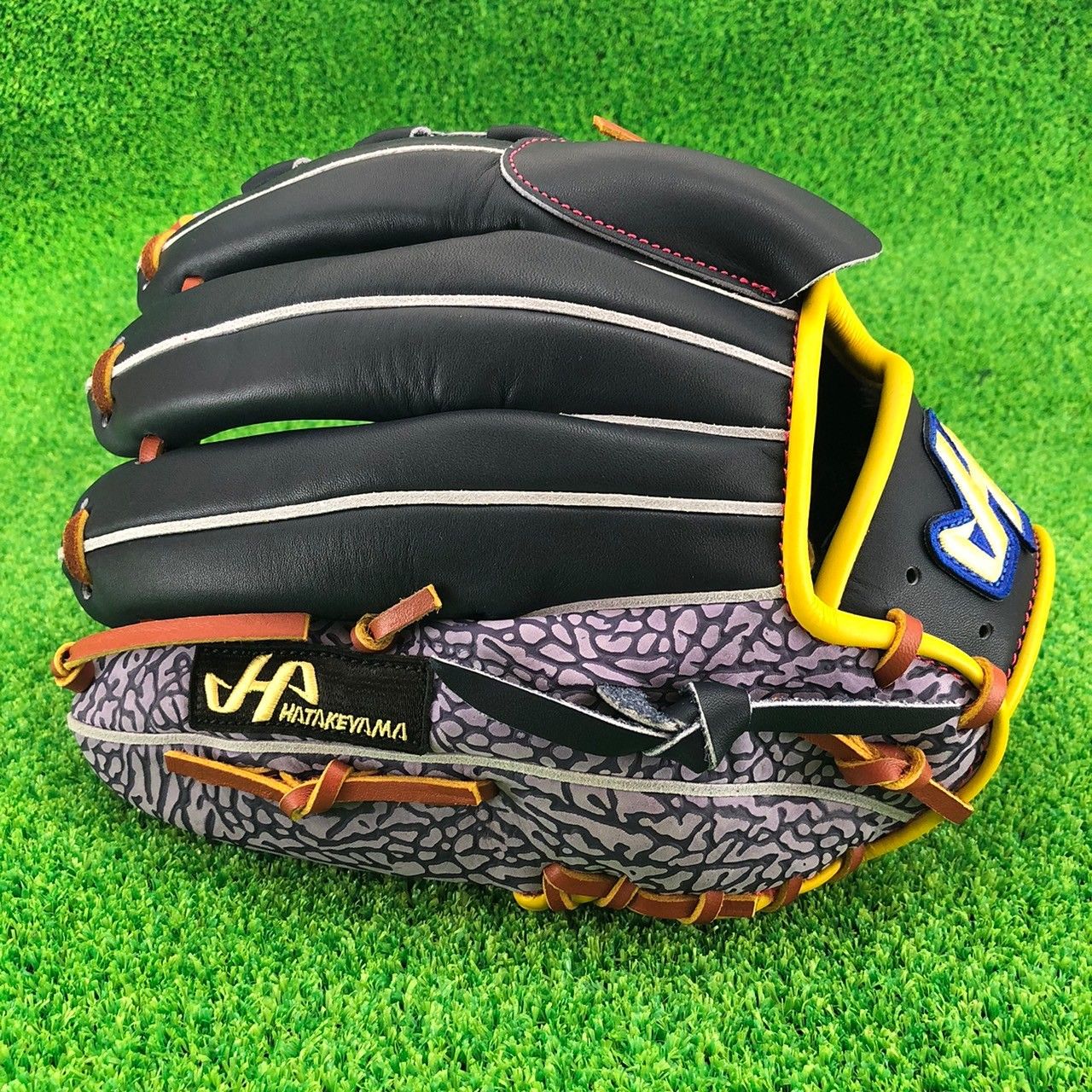 ハタケヤマ HATAKEYAMA 515 投手用 硬式投手グローブ 投手用