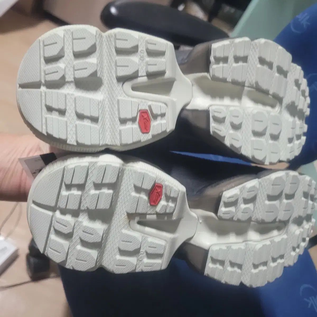 ゴアテックス