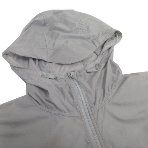MARMOT - マーモット ウィメンズゼロブリーズジャケット TOWRJK10 グレーシャー M マーモット MARMOT ウィメンズゼロブリーズジャケット Ws ZERO