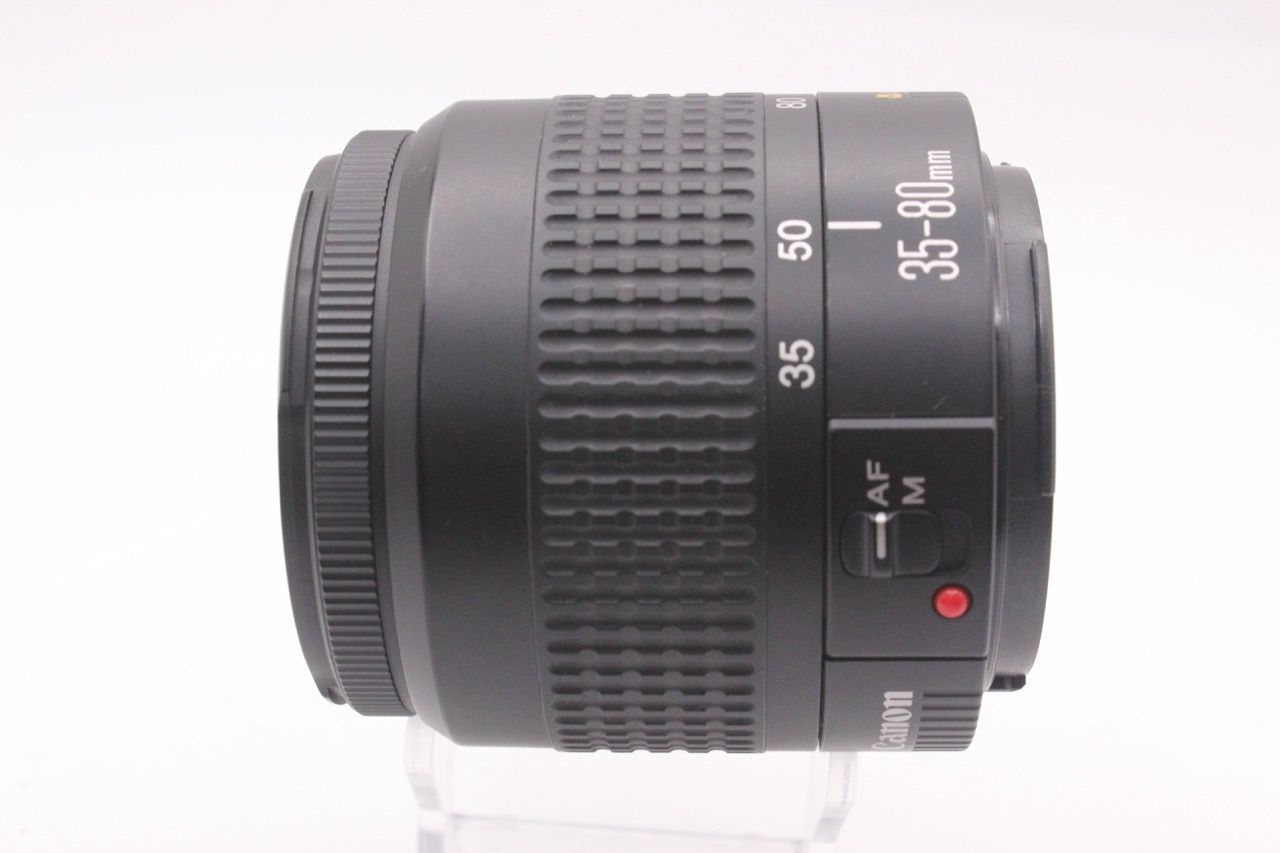 ❤️純正品❤️キャノン❤️万能レンズ❤️Canon EF35-80㎜❤️ EF35-80mm f/4-5.6 III - キヤノンカメラミュージアム