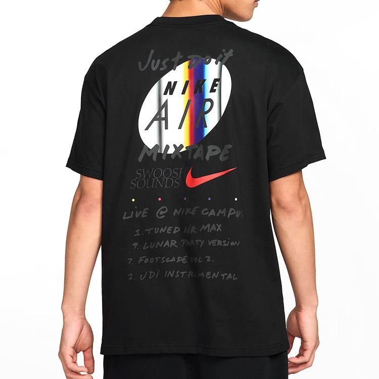 正品 Nike T-shirt ナイキルーズフィット半袖Tシャツ/ナイキ半袖 ナイキ Tシャツ NIKE Tシャツ 半袖 メンズ ナイキ ルーズ