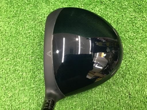 中古】 キャロウェイ PARADYM X 10.5° ドライバー DR VENTUS TR