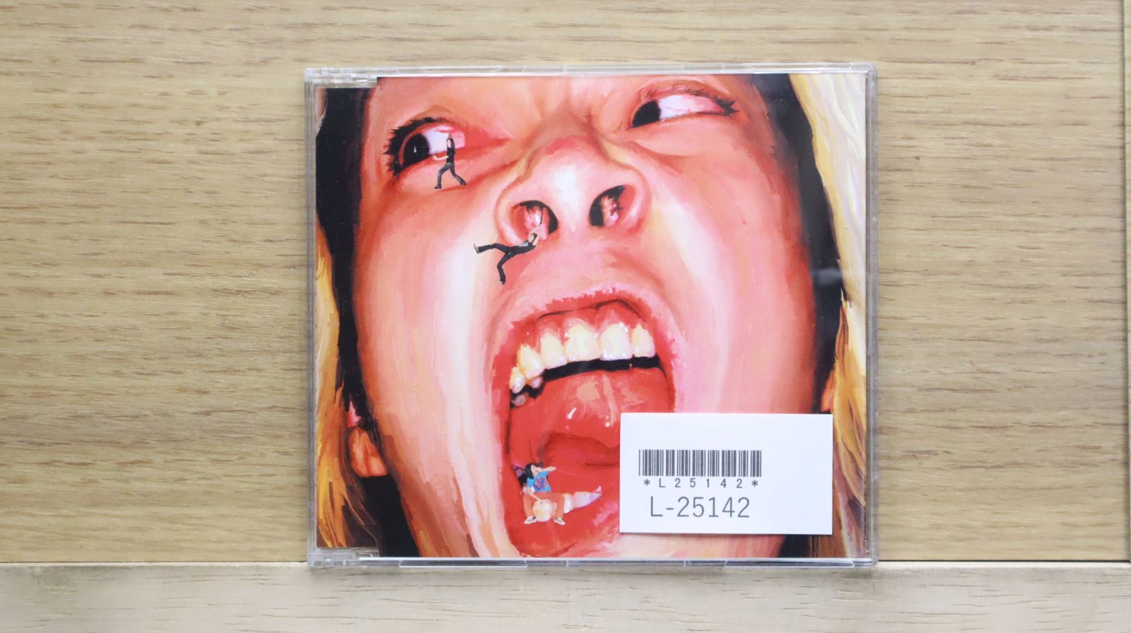(予約生産限定版) SEXMACHINEGUNS 鋼鉄箱 CD DVD SEX MACHINEGUNS/鋼鉄(メタル)箱 DVD CD - メルカリ
