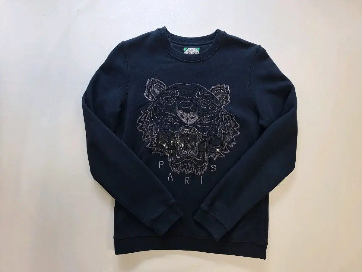 KENZO ケンゾー タイガー スウェット