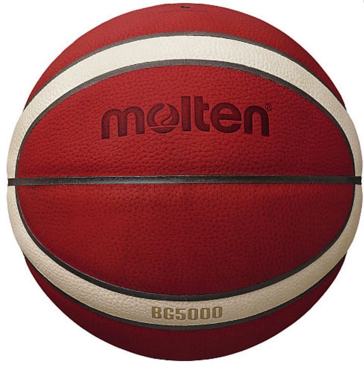 新品未使用 モルテン バスケットボール ７号 公式認定球 ジョーダン