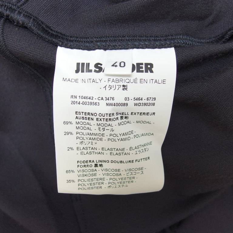 人気の福袋 【保存版】 新品、未使用 JIL SANDER ジルサンダー 半袖