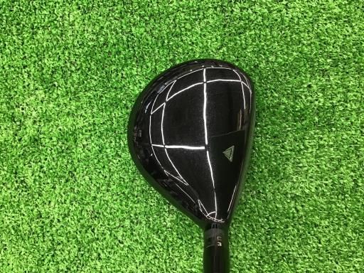 タイトリスト 915 F 5 W レフティ フェアウェイウッド FW ATTAS G 7 6 フレックスS メンズ 男性用 左利き 左用 Cランク ゴルフクラブ