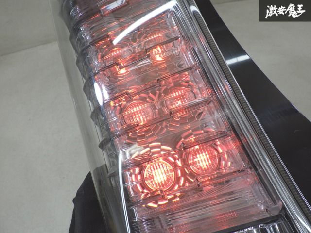 点灯OK】 ホンダ 純正 JF1 JF2 N-BOX Nボックス カスタム 後期