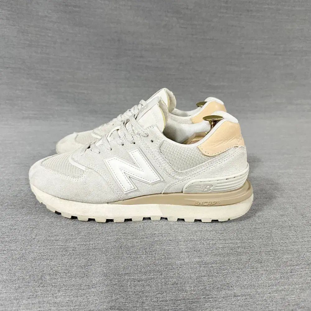 New Balance(ニューバランス) U574LGDW ベージュ/サイズ ( 245mm )/ s10659
