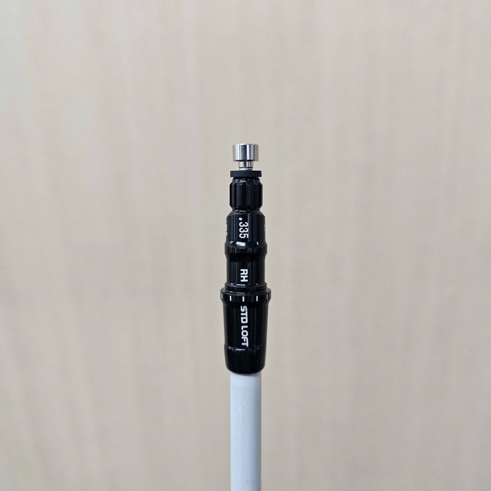 中古品] 三菱レイヨン FUBUKI シャフト α60 x5ct フレックス S