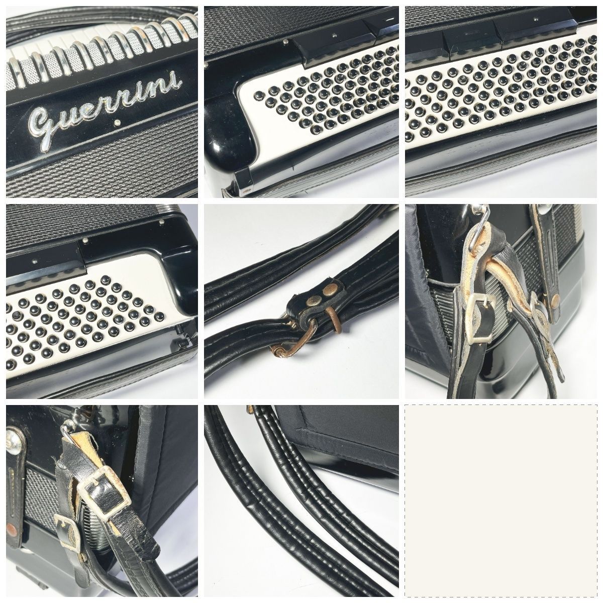 2 アコーディオン