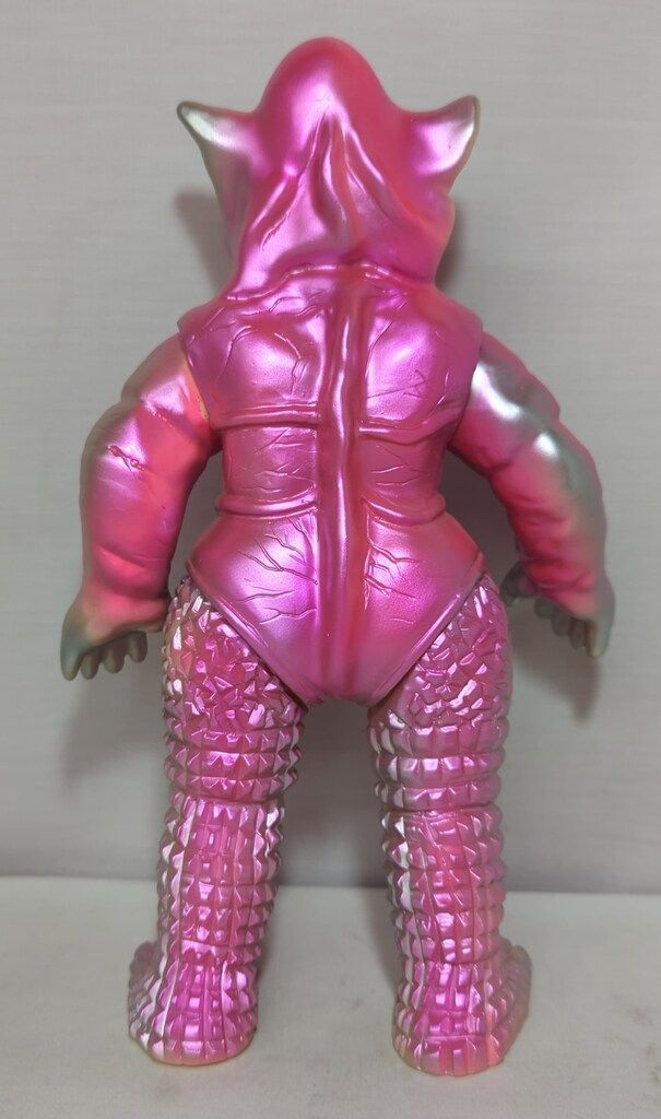 メフィラス星人