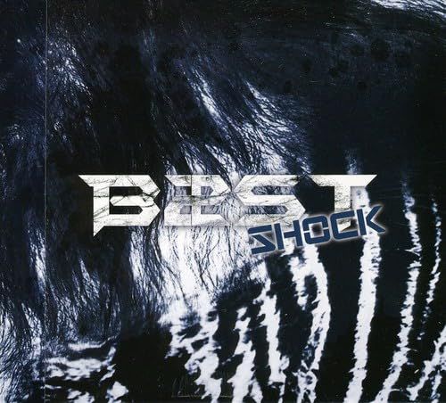 SHOCK(初回限定盤A) 【公式通販】