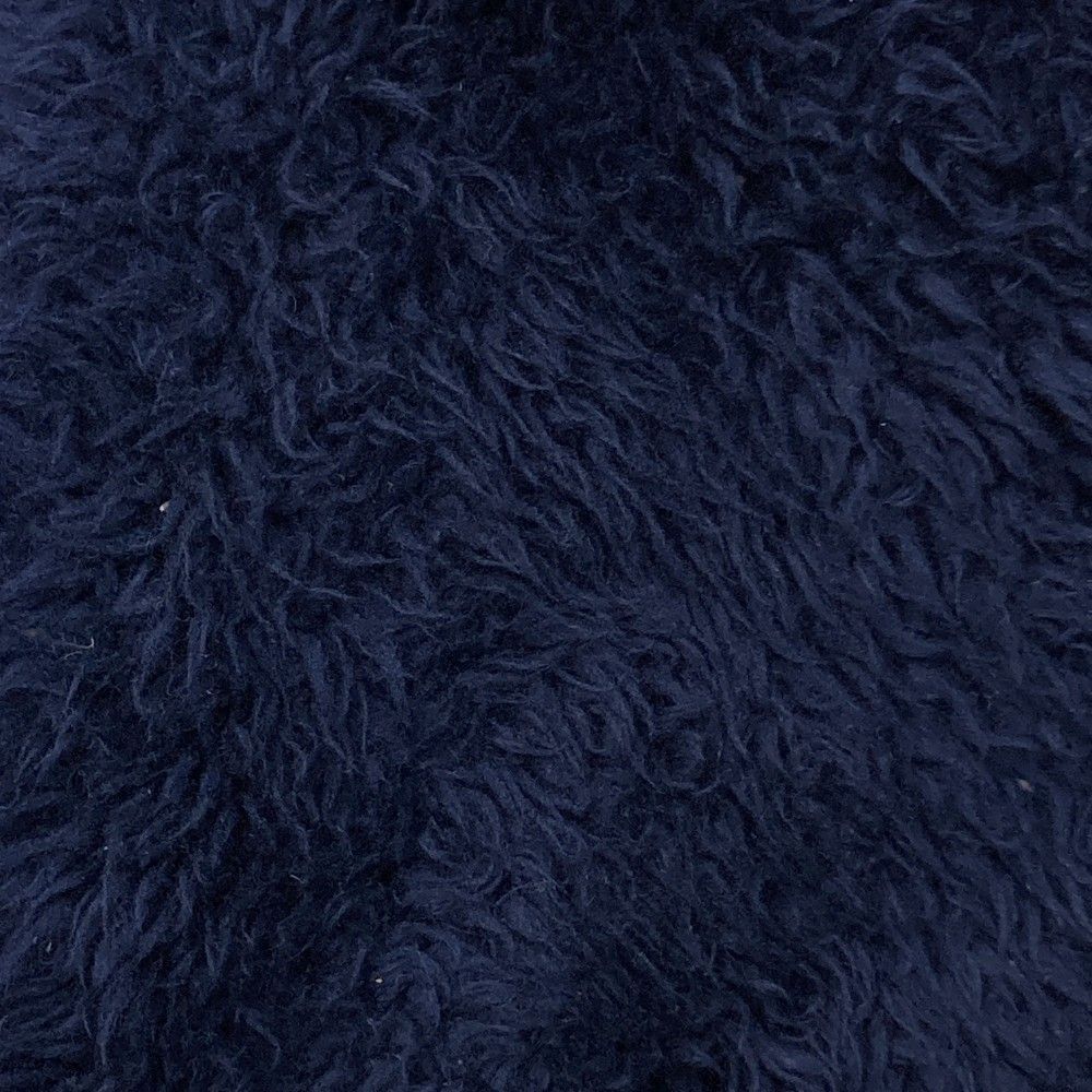 サイズ：0 PEARLY GATES パーリーゲイツ ボア ジップパーカー ワッペン