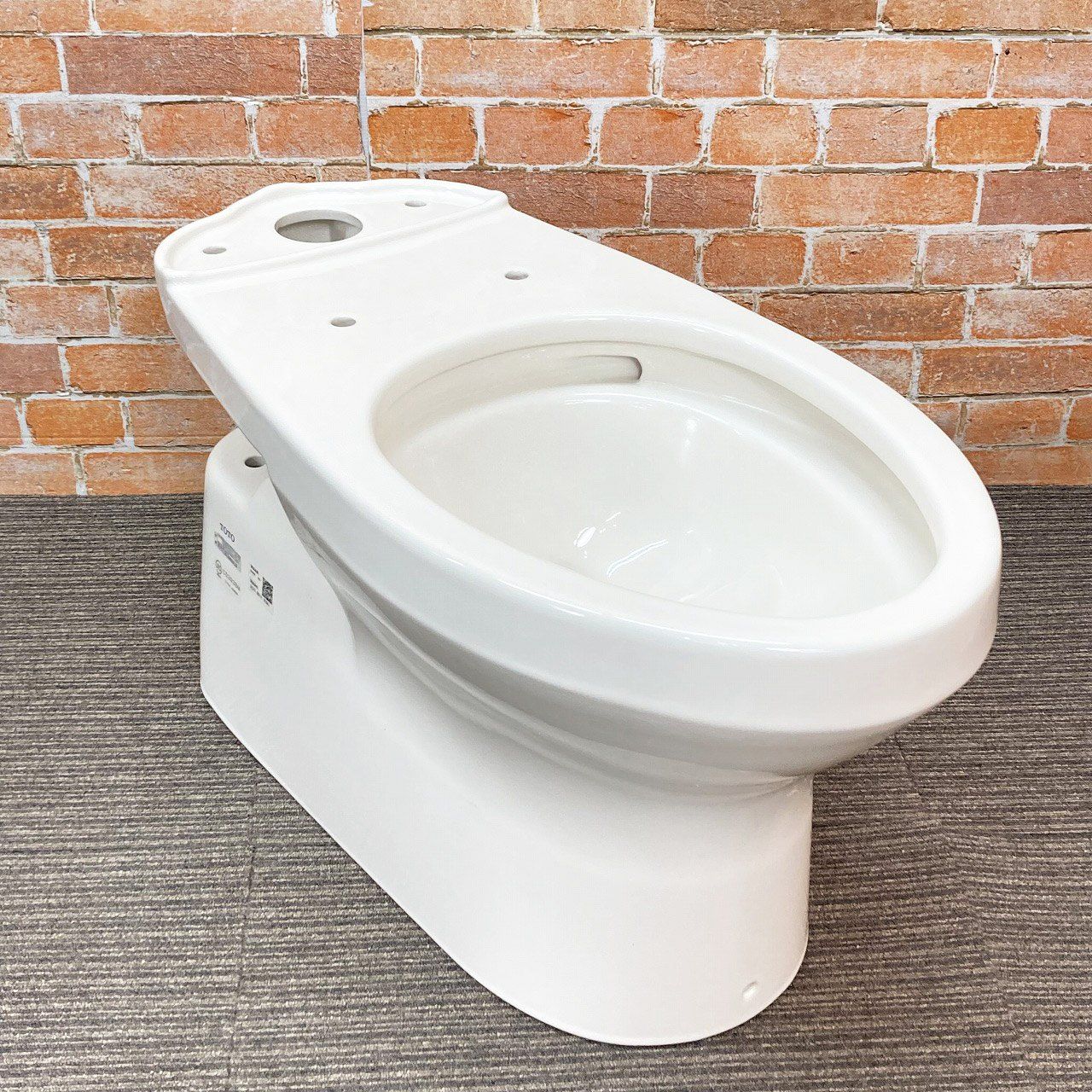 洋式便器のみ CS393BM